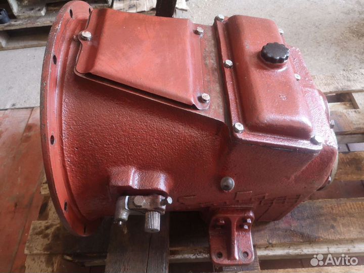 Редуктор рр-40