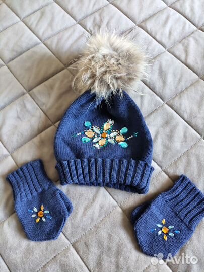 Шапка шлем nels 56 балаклава заяц