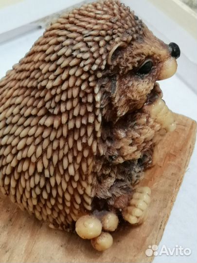 Ёжик,ЁЖ,ежиха.фигурки.статуэтки.игрушки детям