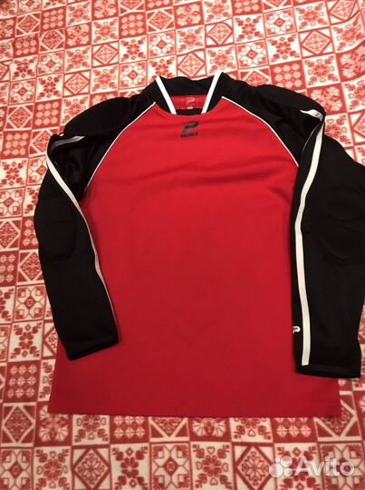 Вратарскся кофта, S