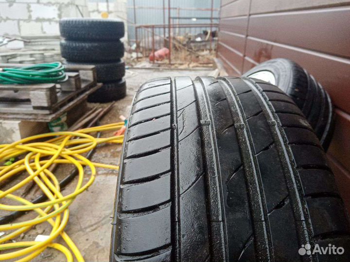 Marshal MU12 225/45 R17