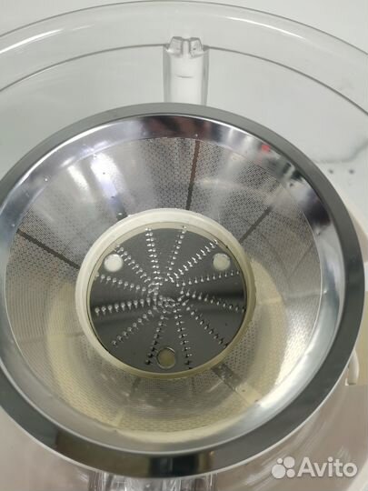 Соковыжималка Tefal elea 26