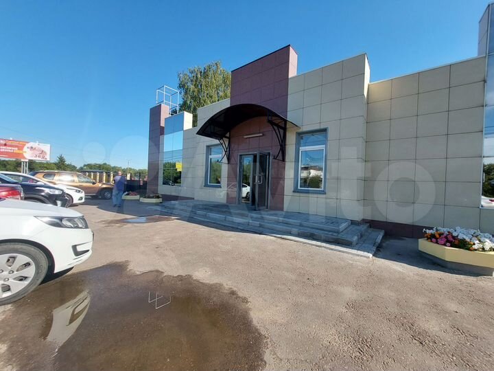 Свободного назначения, 358 м²