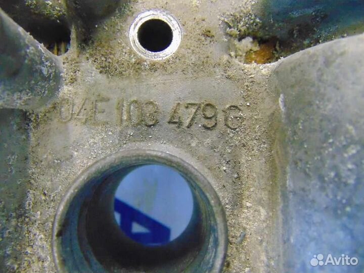 Крышка головки блока для Volkswagen Golf 7 2012