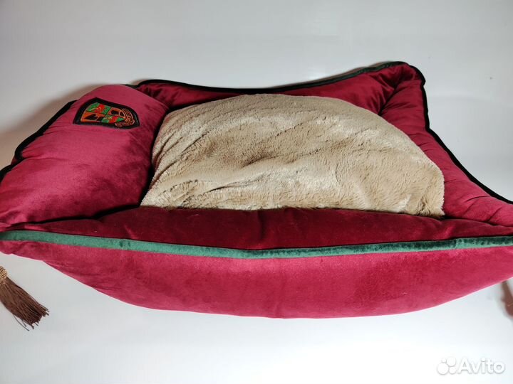 Лежанка для животных