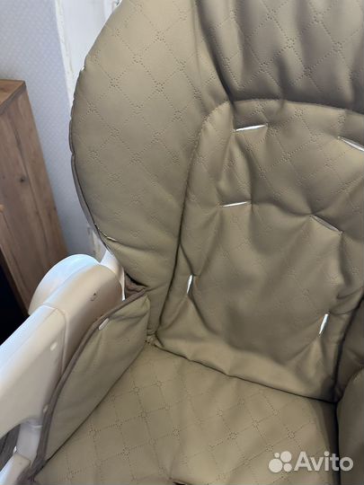 Детский стульчик для кормления