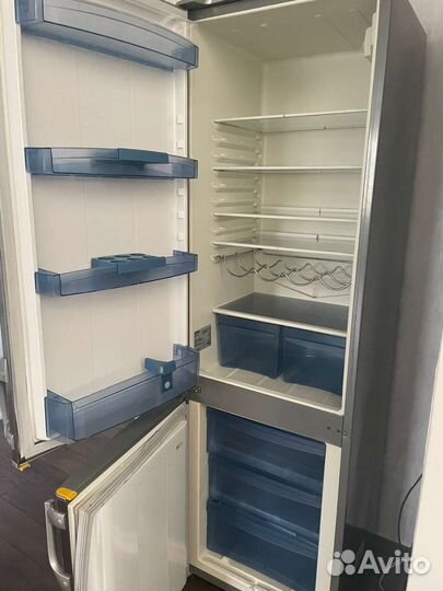 Холодильник бу фирма gorenje в хорошем состоянии