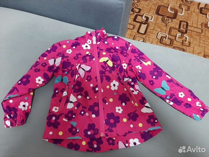 Вещи с трех до шести лет