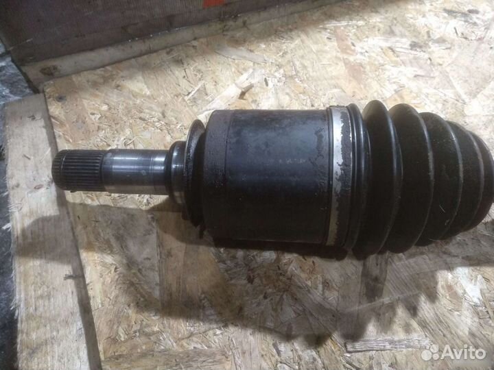 Привод шрус передний правый мерседес мл 430