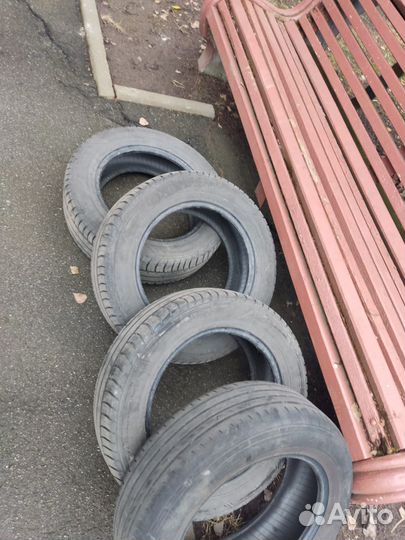 Advance AR210 15/65 R55 185