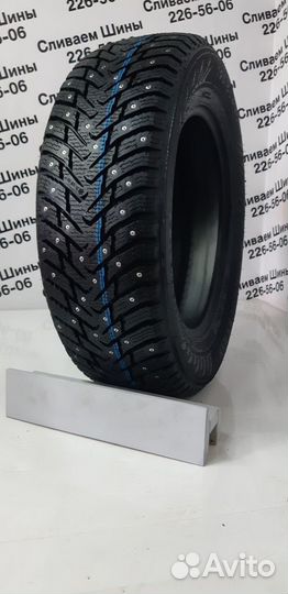 Ikon Tyres Nordman 8 195/55 R16 91T