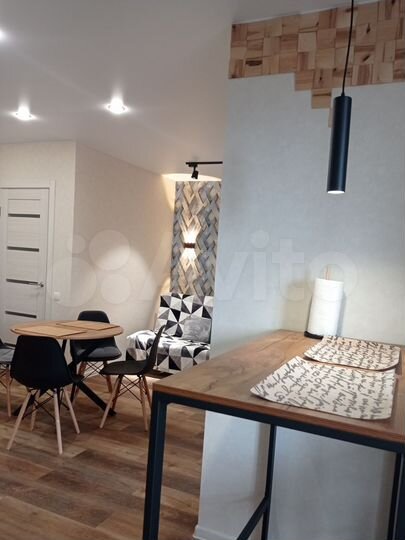 1-к. квартира, 39,2 м², 8/10 эт.