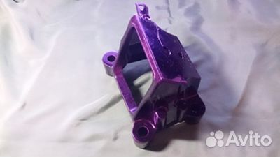 Кронштейн подушки двигателя правый 6B31