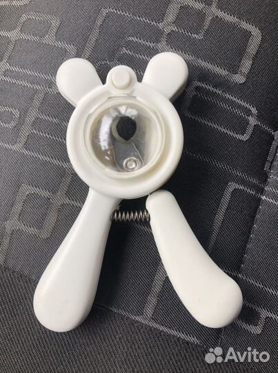 Когтерезка для кошек и собак