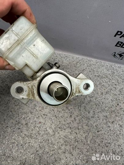 Гтц Renault Logan 2 K7M A812 2015