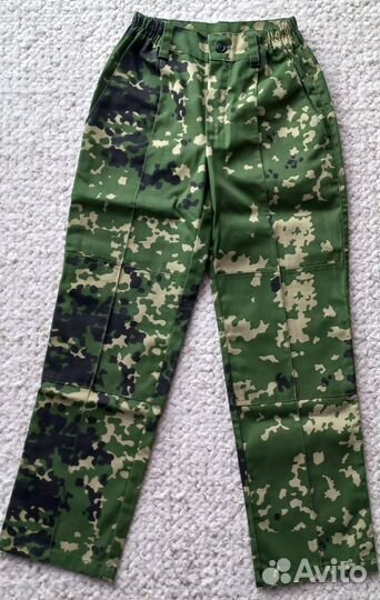 Костюм Лесовичок