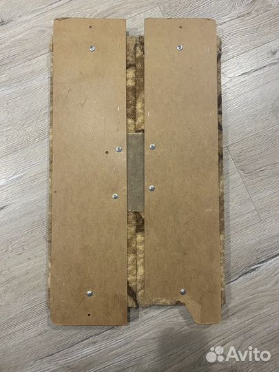 Когтеточка