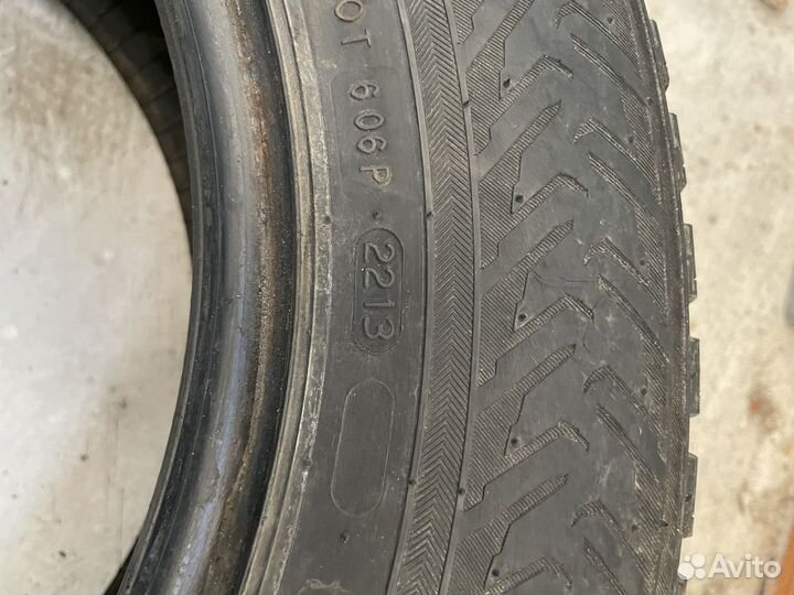 Nokian Tyres Hakkapeliitta 8 195/65 R15 95T