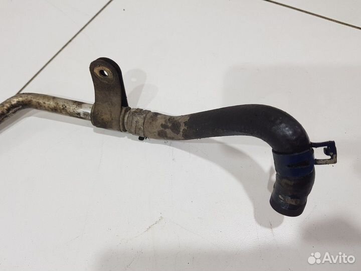 Трубка гидроусилителя (Chery Tiggo T11)