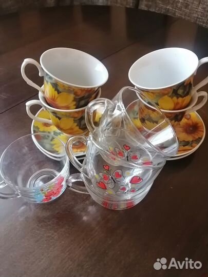Продам посуду