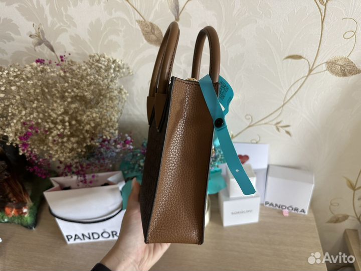 Сумка Michael Kors Mercer