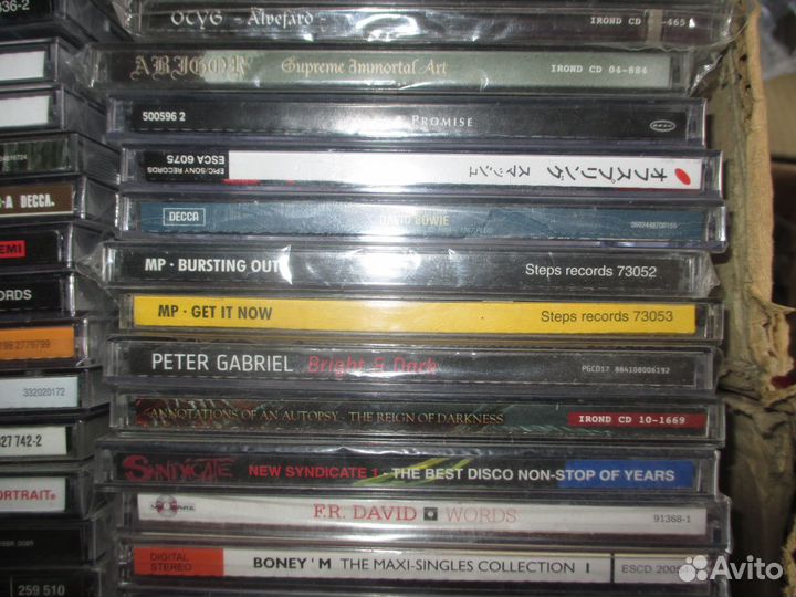 UDO Primal Exploited Alice Cooper