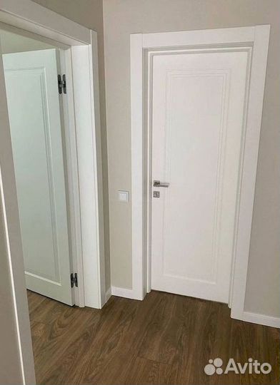 Двери межкомнатные