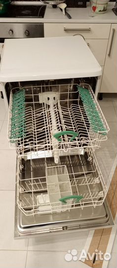 Посудомоечная машина 60 см бу