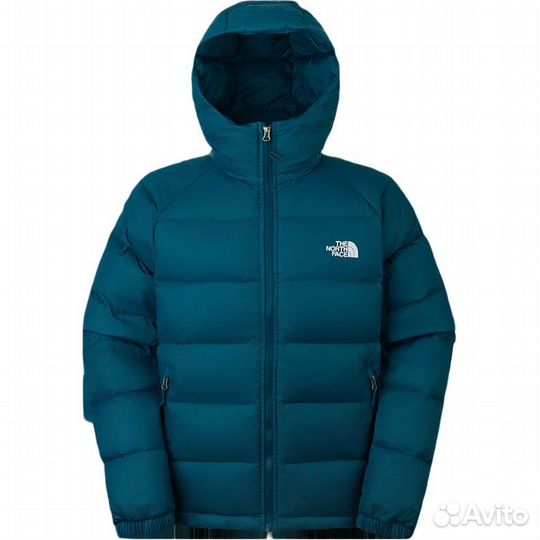 THE north face City Outdoor Collection Down Jacket Men Blue (xxxl)(2)