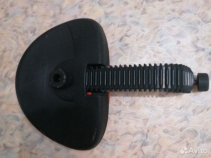 Спинка от детского стула в отличном состоянии