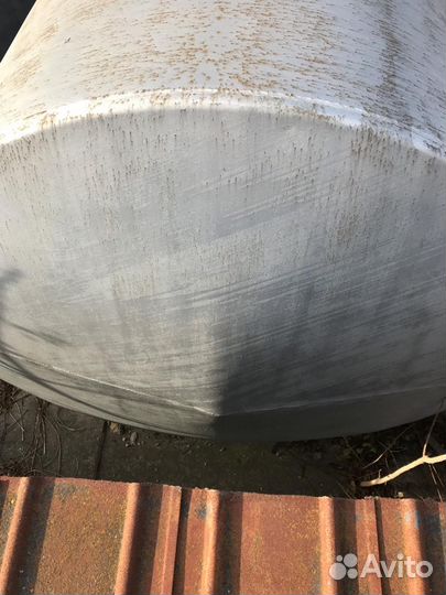 Ёмкости разные бочки