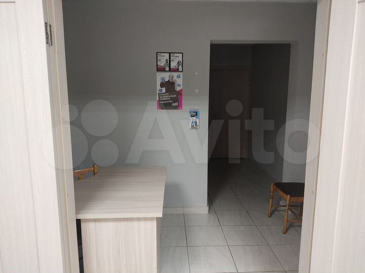 Офис, 24.35 м²
