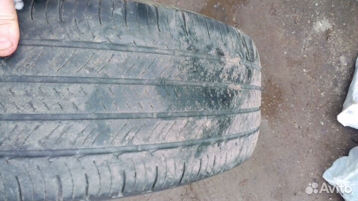 Michelin Latitude Tour HP 235/65 R17