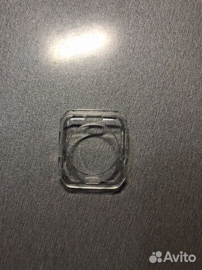 Чехол для Apple Watch на 38мм новый