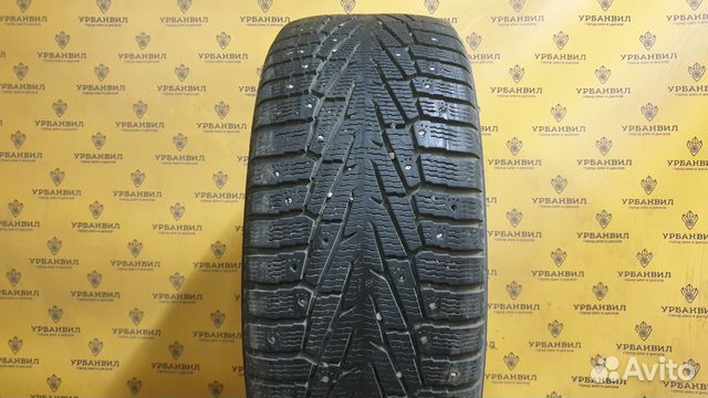 Nokian Tyres Nordman 7 SUV 255/55 R18 109T