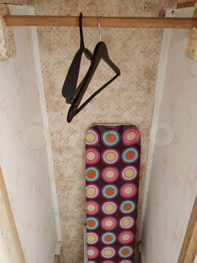 Комната 11 м² в 2-к., 4/5 эт.