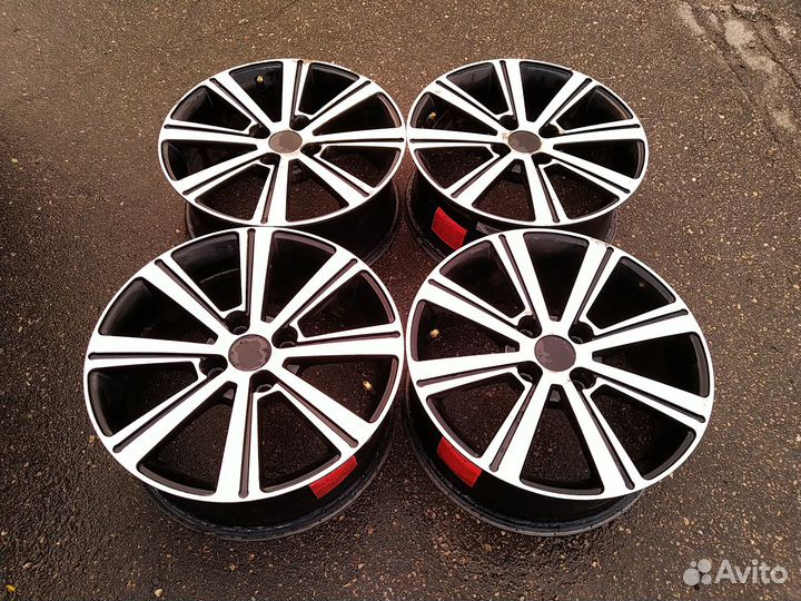 Диски Citroen Peugeot R16 4x108 DIA65.1