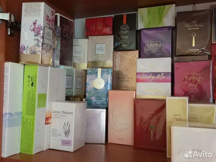 Avon эйвон