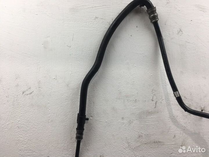 Трубка гидроусилителя Volkswagen Touareg 2 NF 3.0