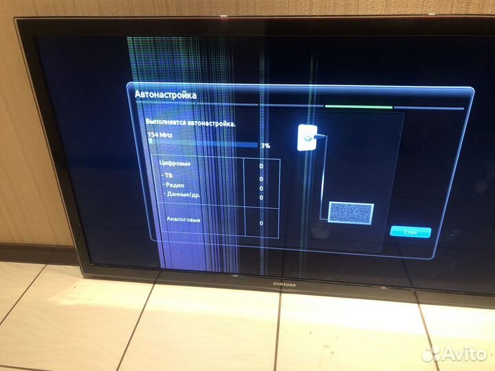 Ремонт ЖК телевизоров с Гарантией