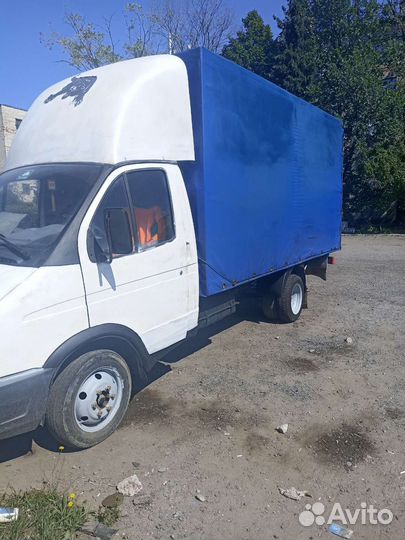 Продам автомобиль газель