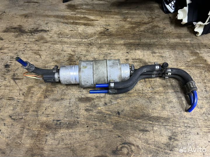 Насос магистральный M47 M57 BMW E38 E39 E46 E53