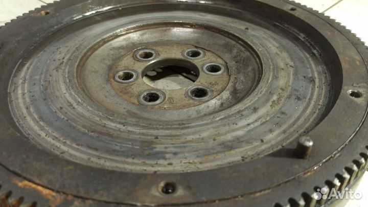 Маховик Шкода Octavia 1 1U