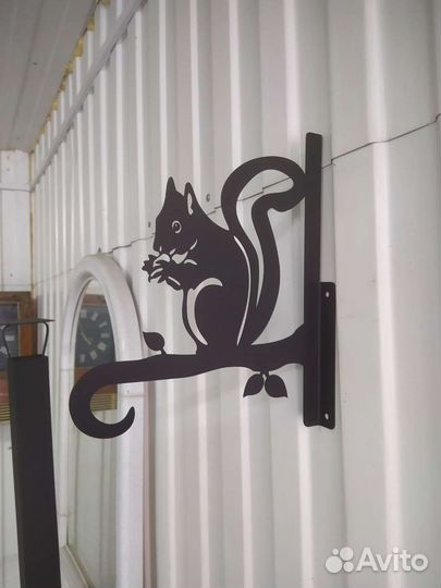 Подвес для цветов