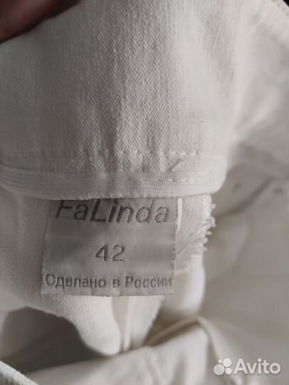 Брюки женские