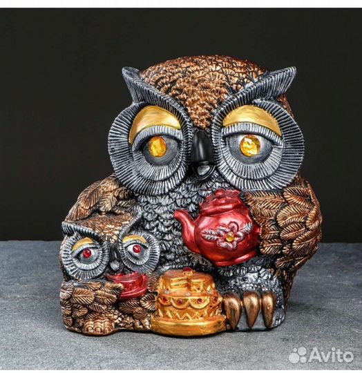 Сувенир Сова
