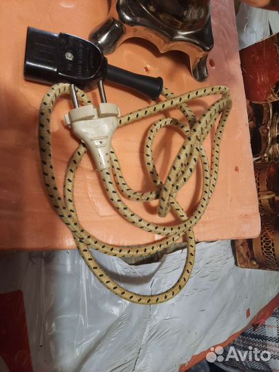 Самовар тульский