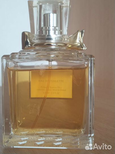 Оригинал Christian Dior Miss Dior Eau Fraiche