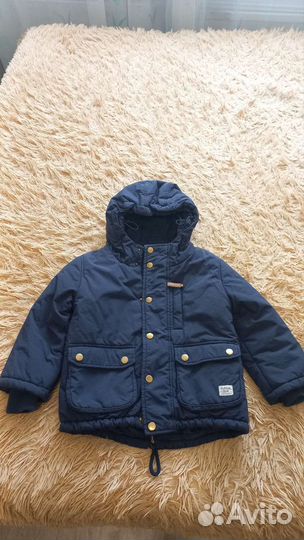 Костюм для мальчика 98