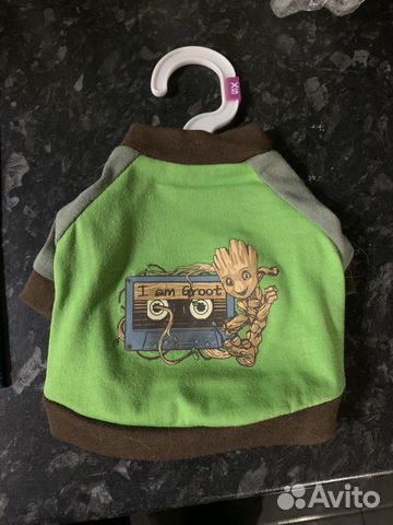 Кофта для мелких собак